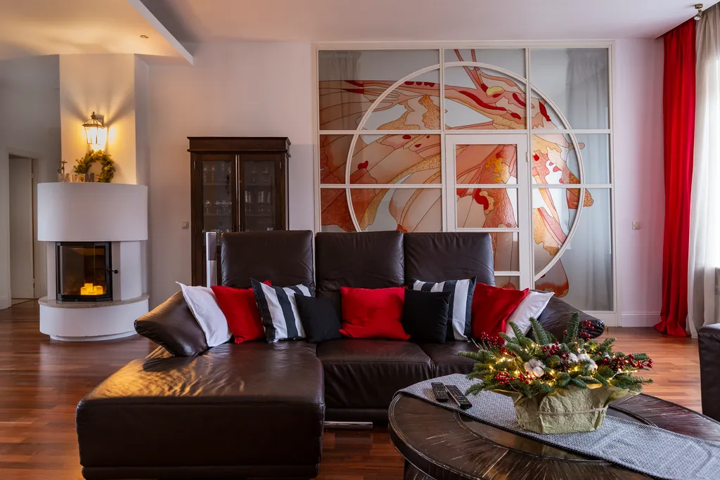 Квартира Квартира в сердце Петербурга — Санкт-Петербург