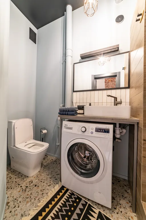 Апартаменты в самом центре