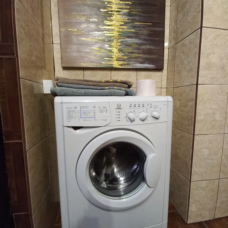 Студия в мкр. Царский