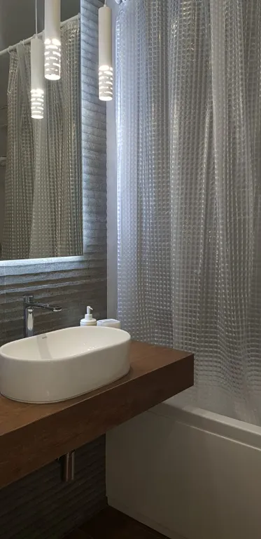 Квартира в самом центре города