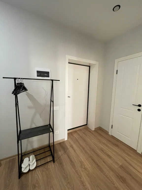 Уютная квартира в экологически чистом районе Ласкино парк