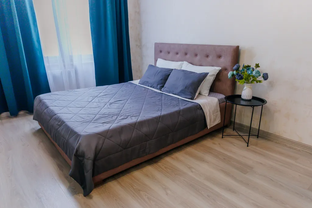 Квартира ⟡︎︎︎АльфаХоумПлюс в Центре⟡︎︎︎Заселение 24/7⟡︎︎︎Отчетные Документы⟡︎︎︎ — аренда посуточно в Челябинск