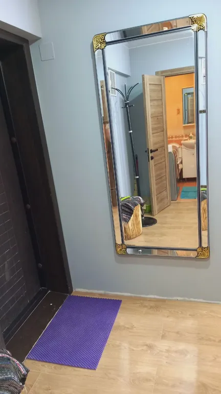 Уютная квартира от собственника рядом с рекой волга