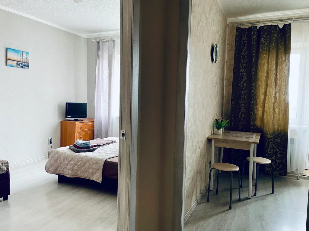 Уютная квартира для отдыха