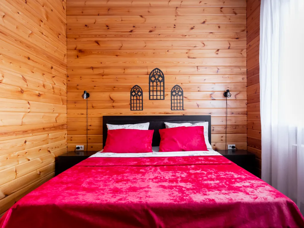 Таунхаус бастионъ- для ценителей комфорта