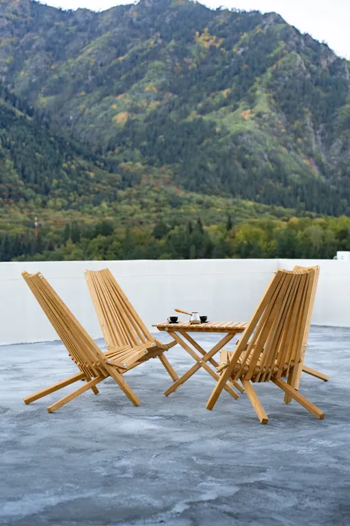 Просторные 2-х комнатные апартаменты в центре города