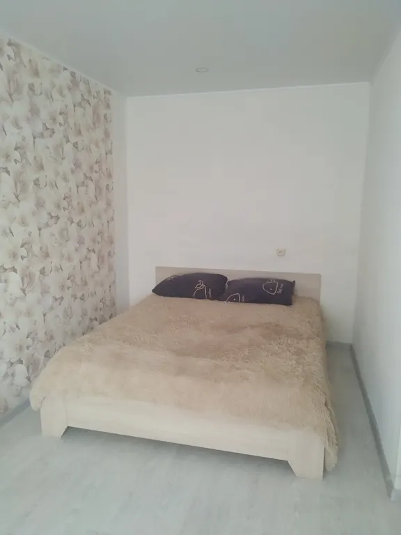 Уютная, светлая квартира