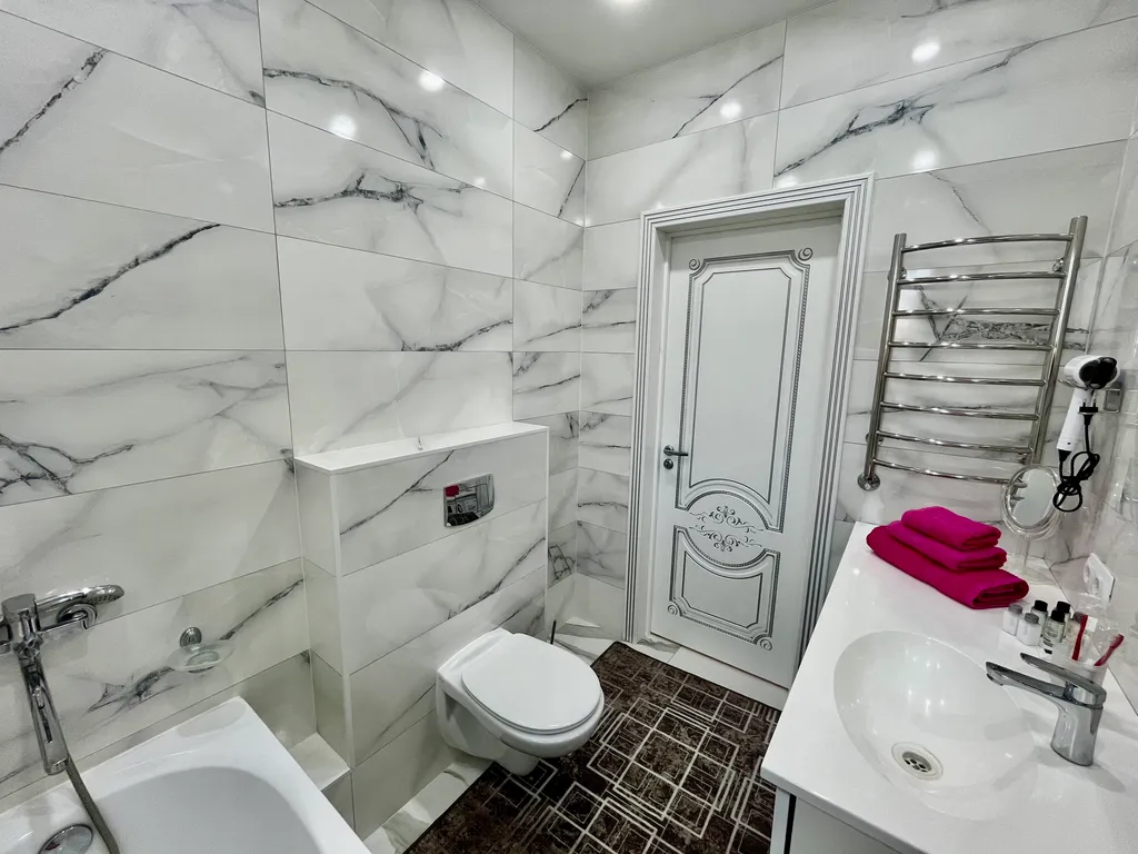 Квартира Семейная квартира в центральном районе — Калининград