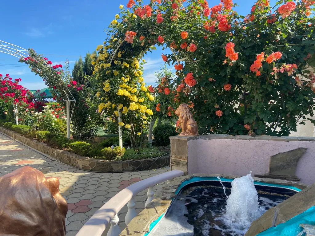 Семейный номер, 2-х комнатный элит