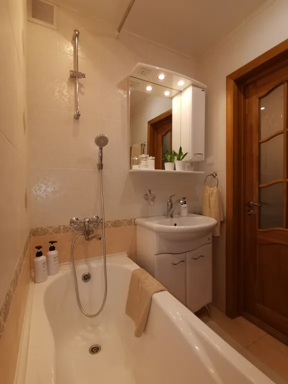 Квартира в центре около Амфитеатра