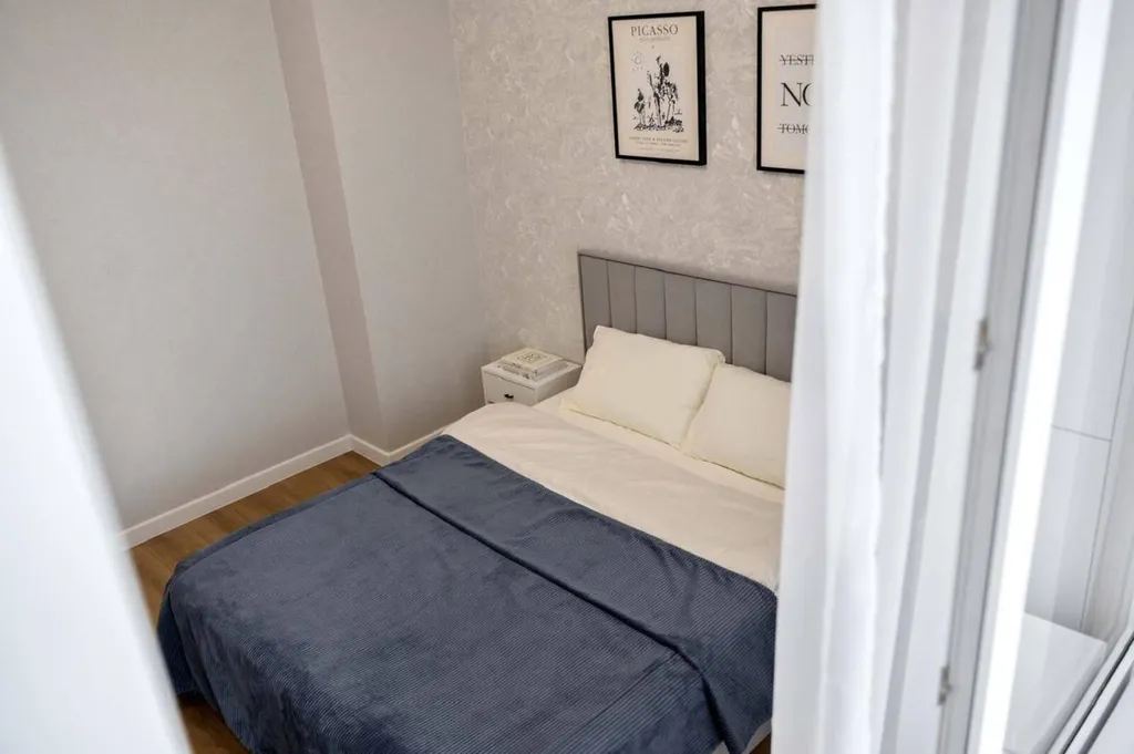 Студия около Голицынского пограничного института ФСБ