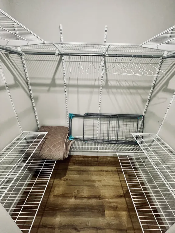 Новая квартира с панорамным видом