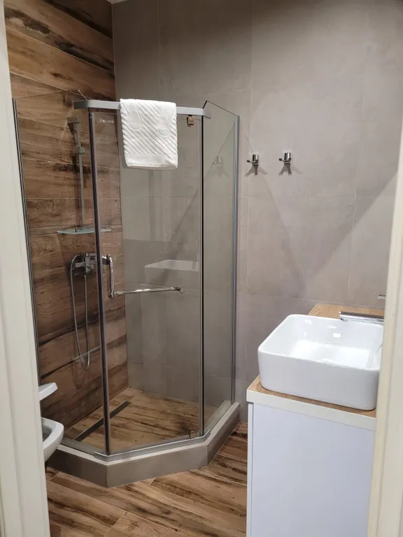 Квартира Квартира Апартамент в стиле Лофт — Адлер