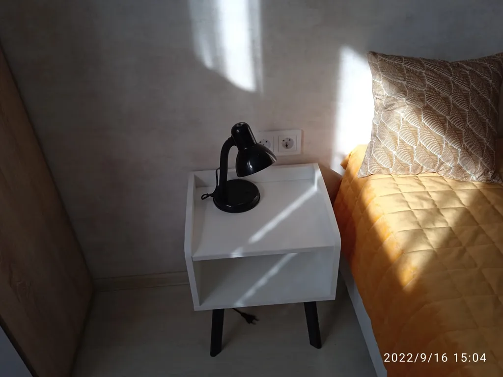 Квартира Комфортная квартира для семьи — Светлогорск