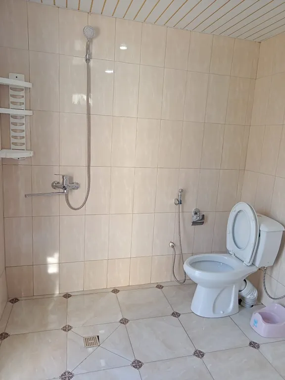 Дачный домик на первой береговой линии