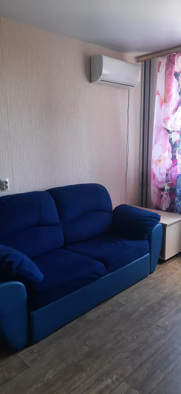 Квартира Квартира Уютная студия в центре — Нижний Новгород
