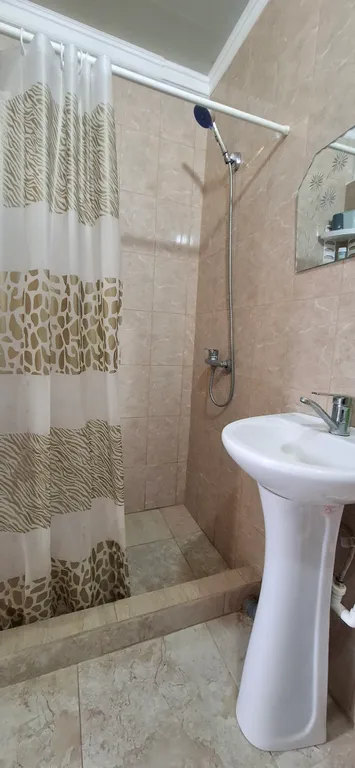 Коттедж Домик №4 трёхместный, недалеко от моря — Дербент