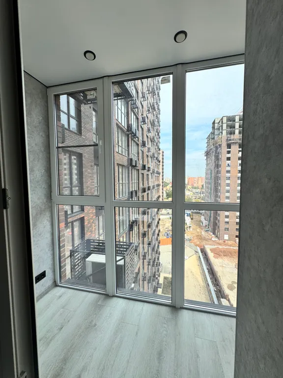 Уютная квартира в тихом спальном районе