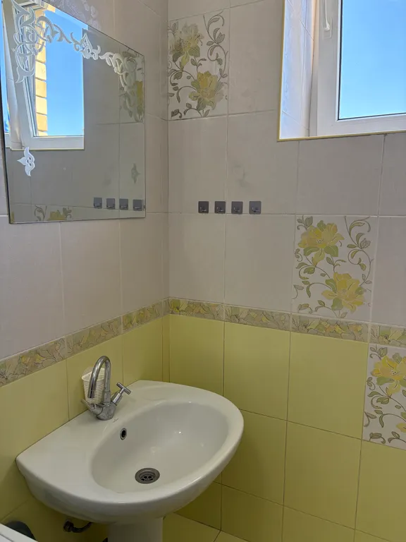 Квартира Квартира с панорамным видом на Анапу — Анапа