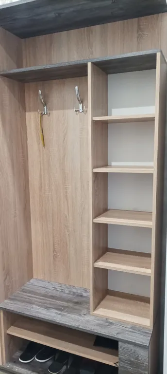 Уютная квартира в самом центре города