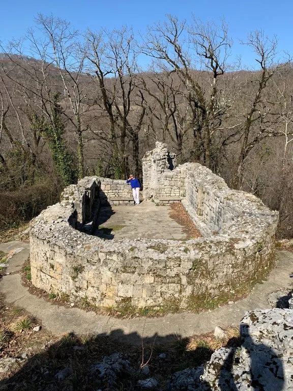Таунхаус в самом лучшем районе