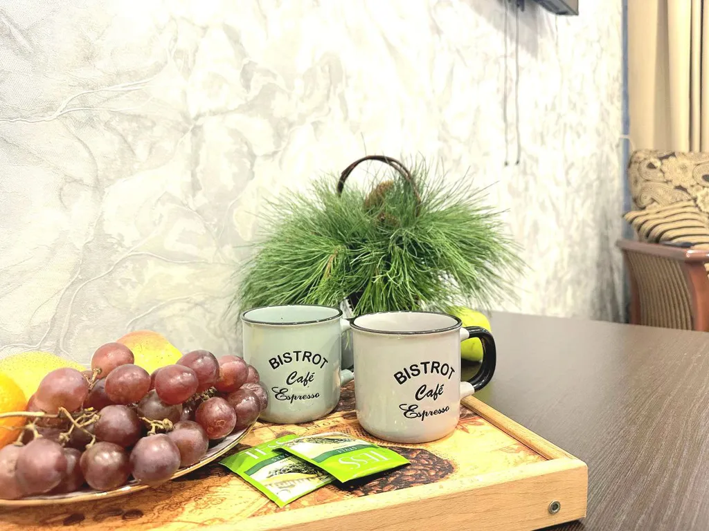 Откройте для себя Комфорт в микрорайоне Юбилейный