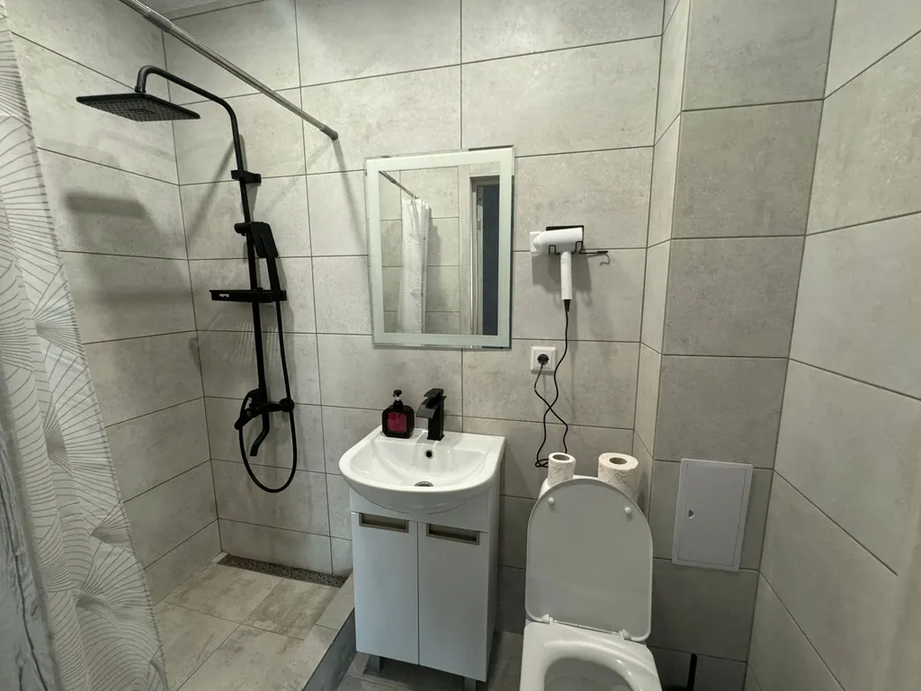 Уютная евро3комнатная рядом с Театральной площадью со своей парковкой