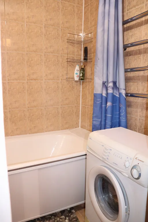 Квартира у Фонтанов Петергофа