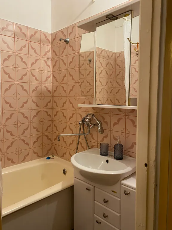 Квартира для большой компании