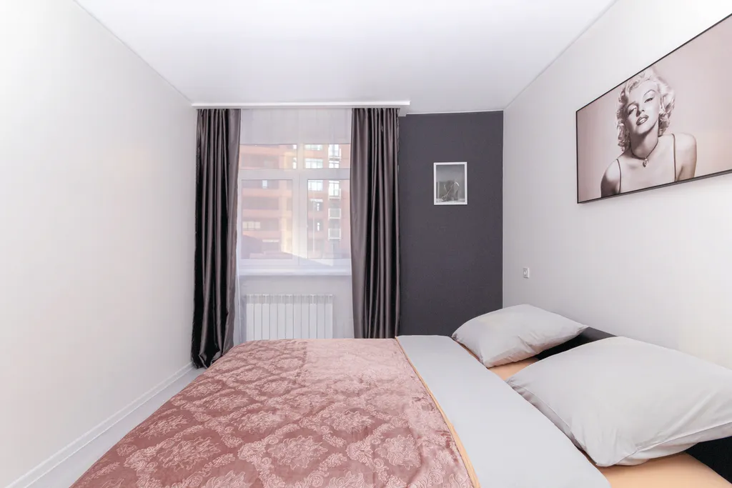 Квартира Апартаменты премиум класса, ЖК Династия — Ярославль