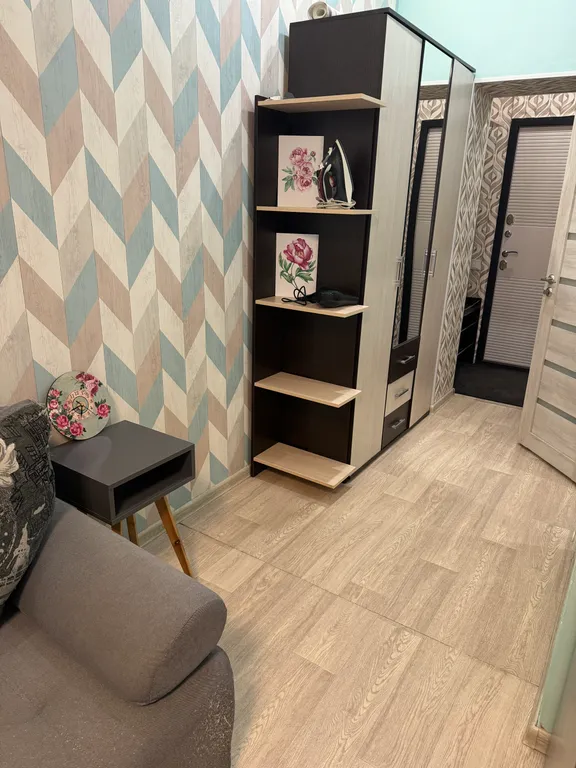 Квартира Отличная транспортная развязка — аренда посуточно в Самара