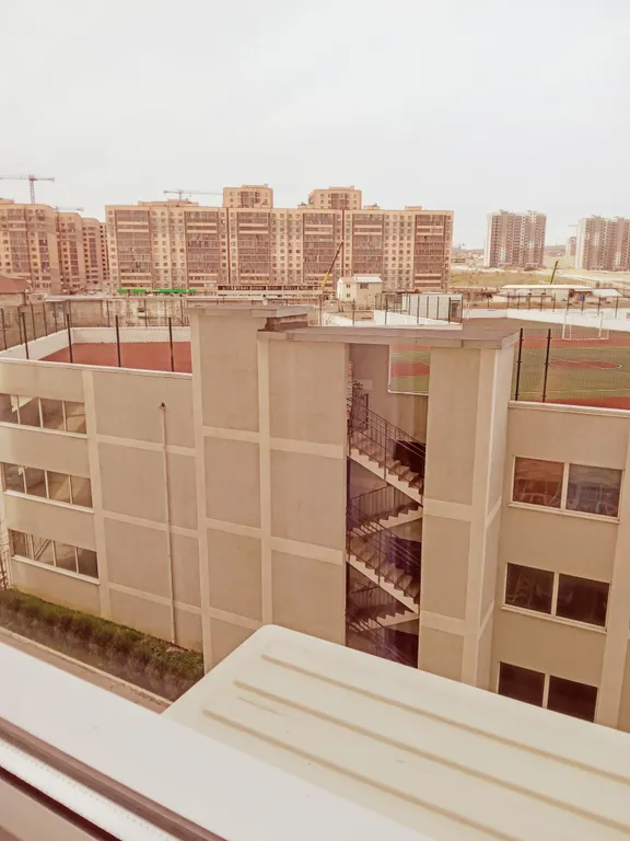 Студия в самом лучшем районе