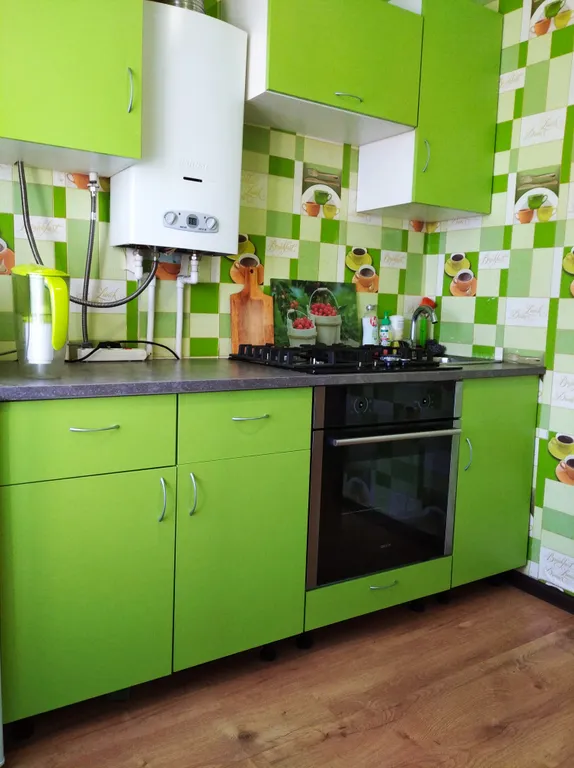 Отличная квартира рядом с метро — аренда посуточно в Нижний Новгород