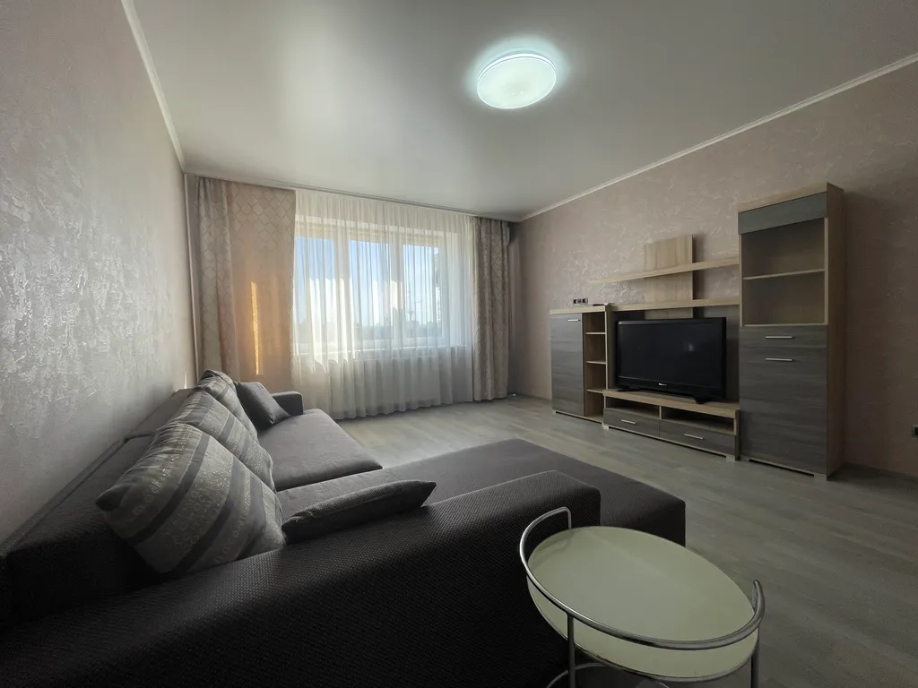 Квартира Квартира напротив Музея мирового океана — Калининград