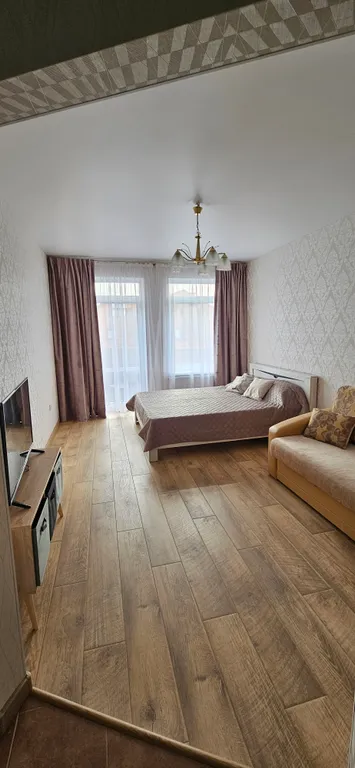 Квартира Квартира у моря — Пионерский