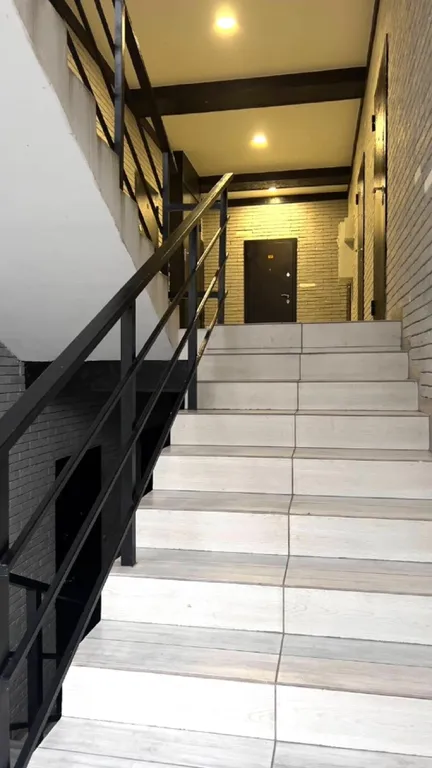 Квартира Квартира с видом на море — Адлер