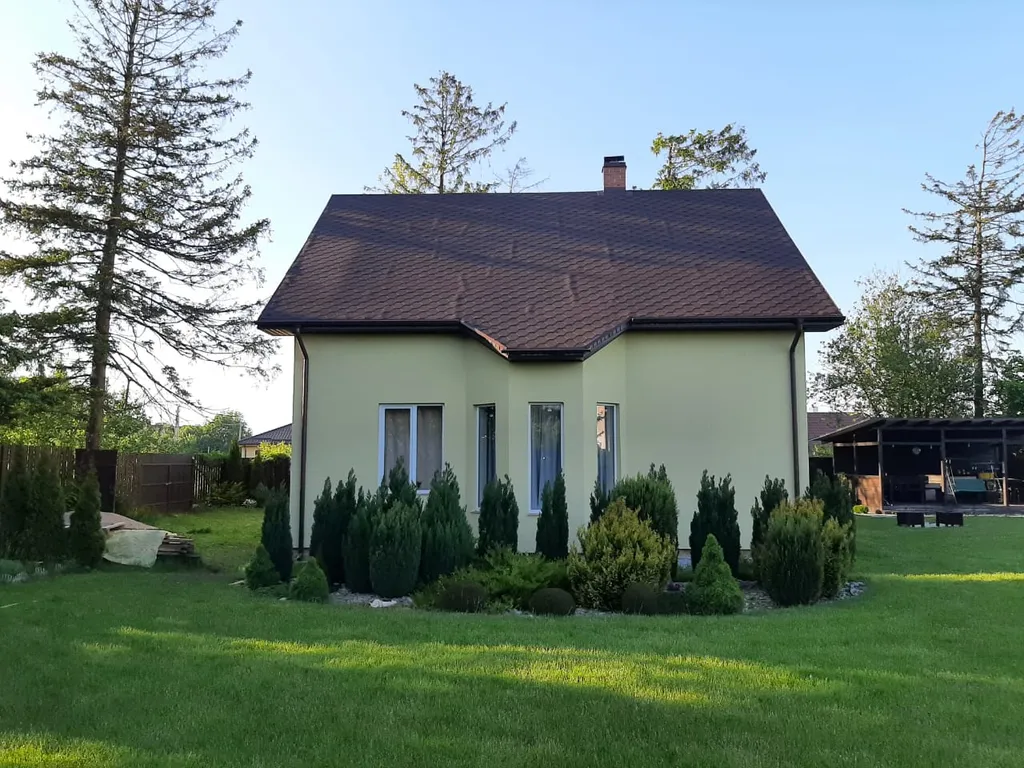 Коттедж Дом с беседкой — аренда посуточно в Куликово