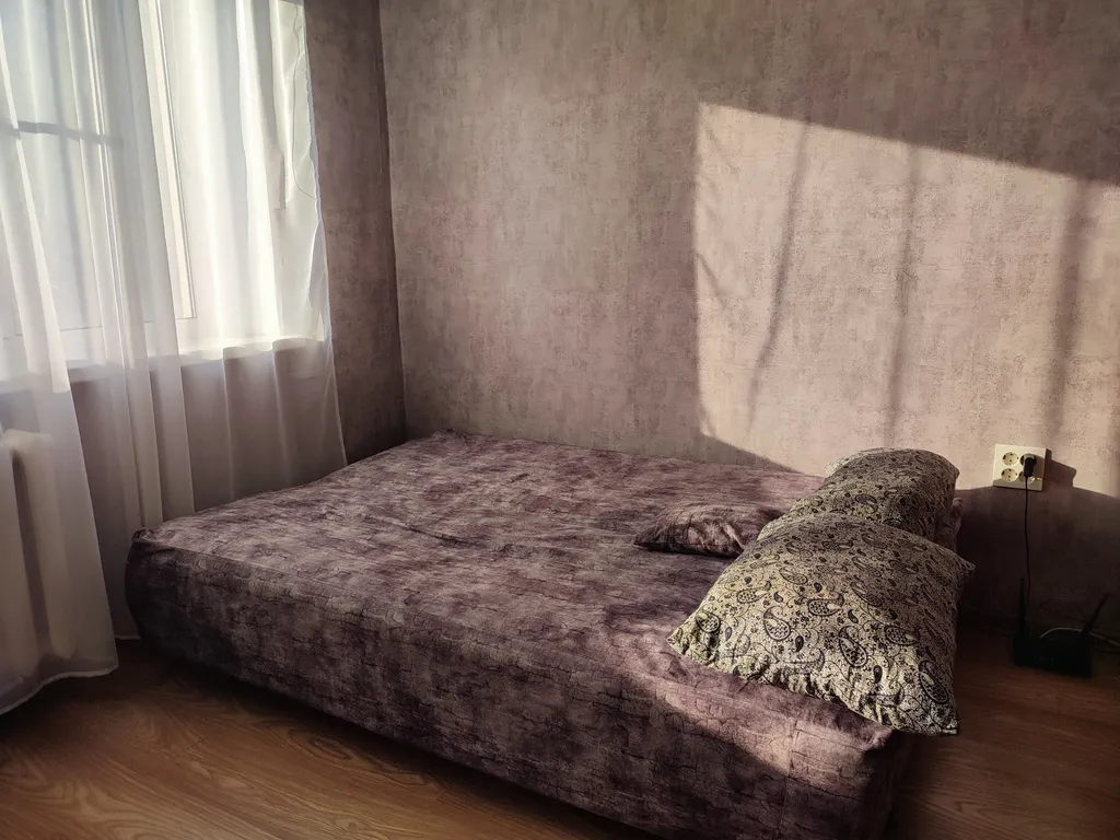 Уютная однокомнатная квартира в центре