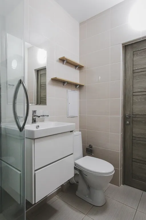 Квартира 2-комнатная Квартира — Анапа