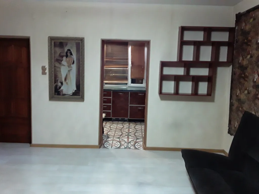 Квартира Квартира в лучшем районе города — Анапа