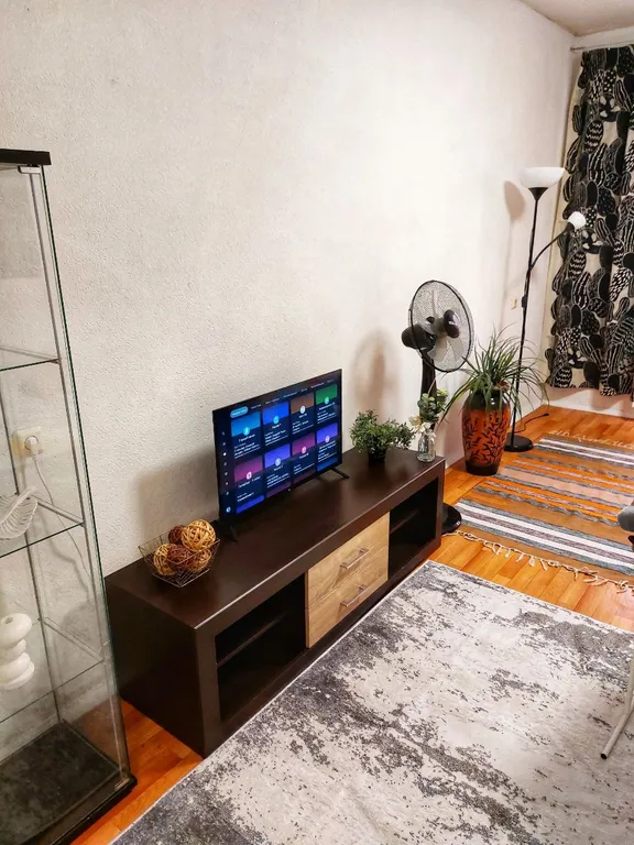 Квартира для комфортного отдыха