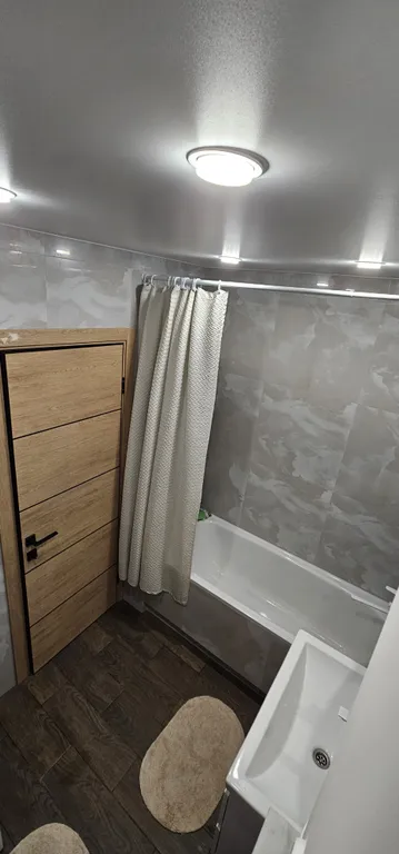 Уютная квартира рядом с морем