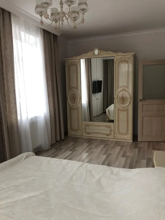 Квартира в центре у моря