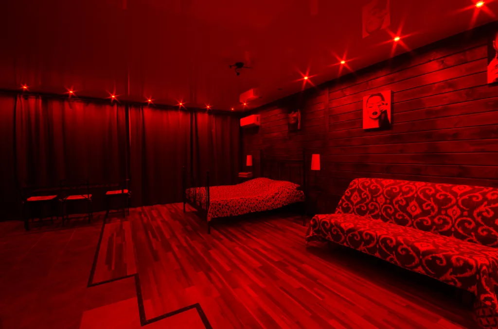 Квартира Квартира Уютная студия недалеко от ЖД вокзала и исторического центра — Ярославль