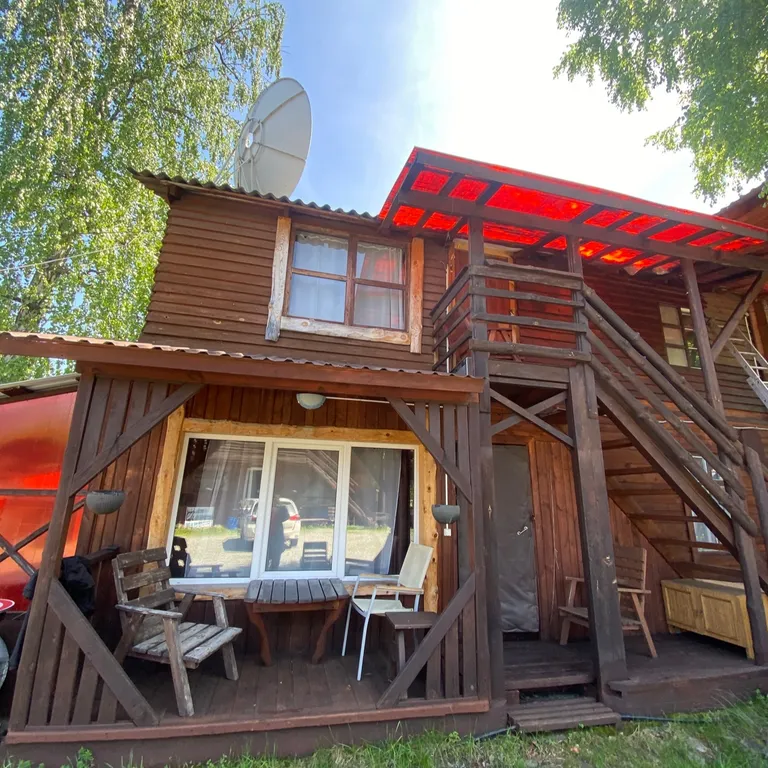 Номера в районе озера Ая