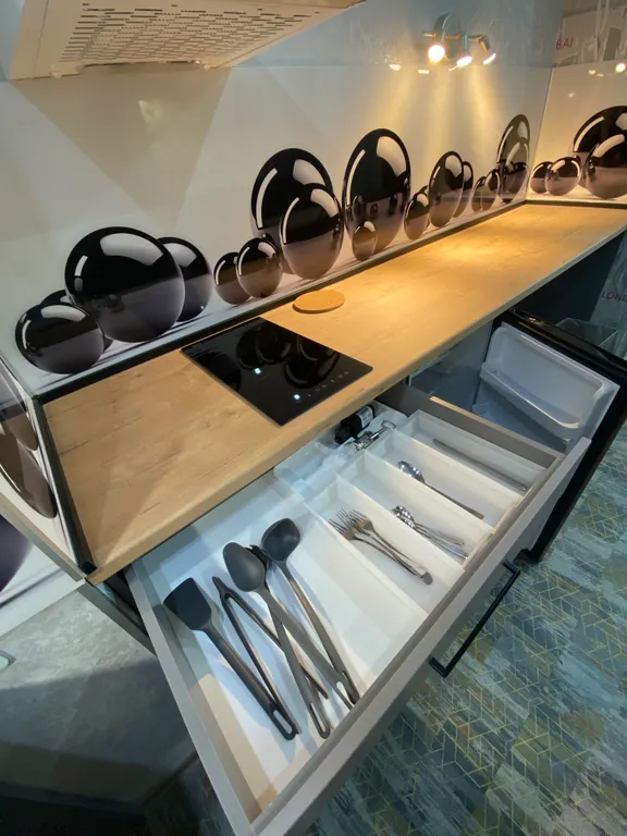 Апартамент в центре города