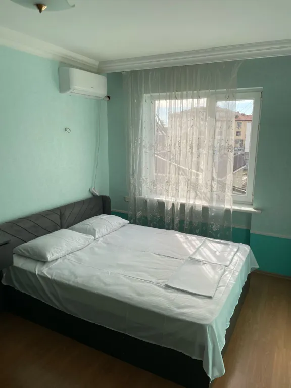 Квартира Люксовый пентхаус в центре — аренда посуточно в Сухум