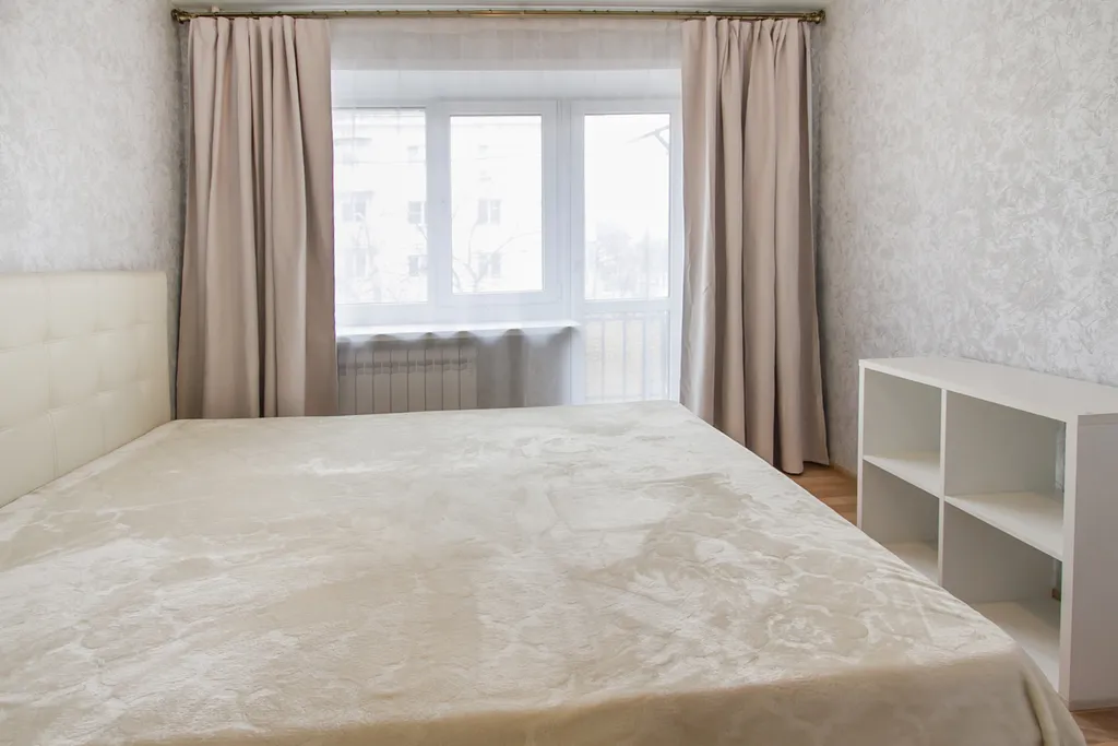 Квартира в центре