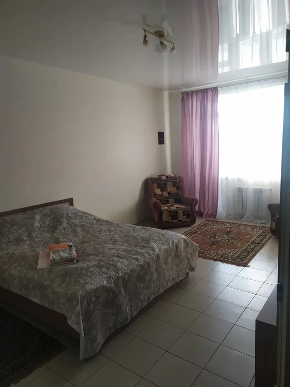 Квартира в центре города