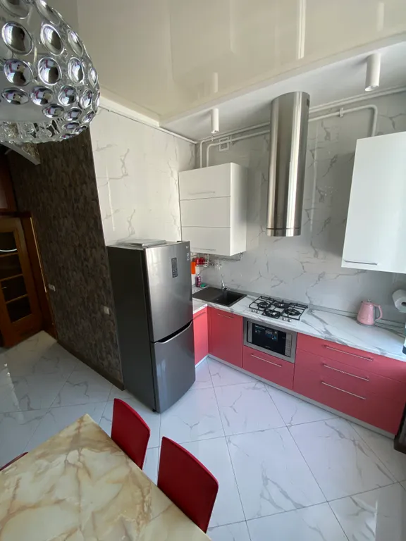 Квартира 2-комнатная Квартира — Севастополь